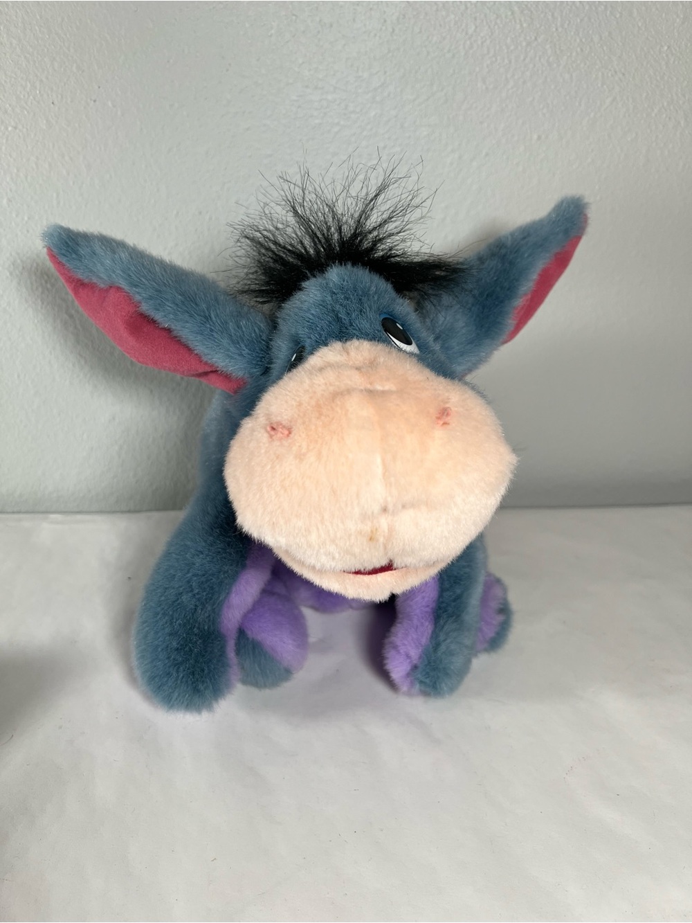 Vintage Ask me more Eeyore‎ works